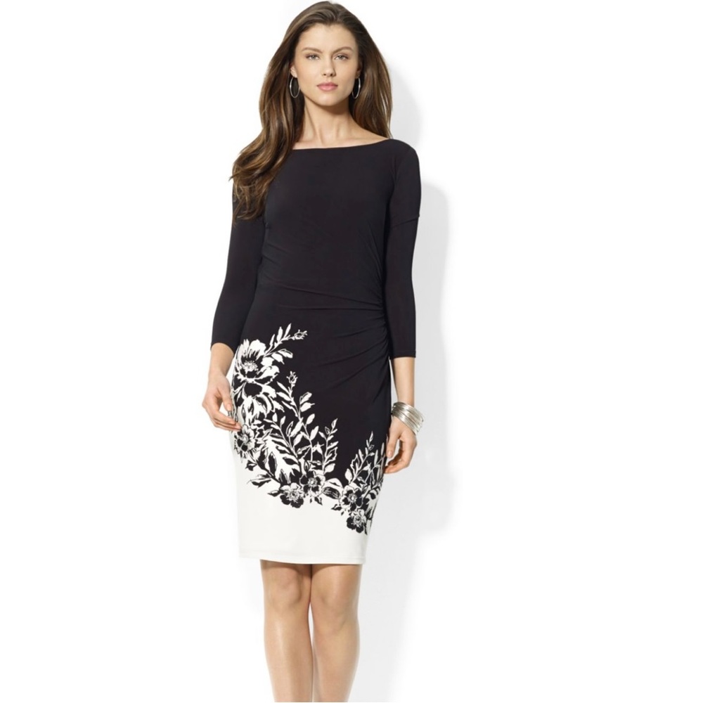 Ralph Lauren Dress NWT
